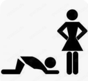 M59 sucht ernsthafte Femdom Beziehung 