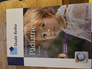 Pädiatrie , Kinderkrankheitslehre