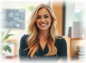 Eine Frau wünscht sich die Bekanntschaft eines beziehungstauglichen Mannes