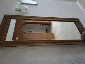 Prachtvoller Ganzkörperspiegel