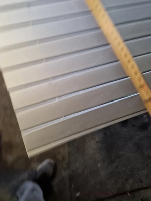 Camping  Alu Klapptisch