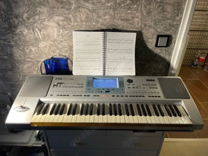 KORG Pa50SD Arranger-Keyboard