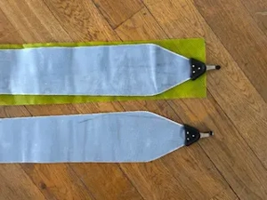 K2 Sidestash 181 mit Marker Duke und original K2 Tourenfell Bild 10