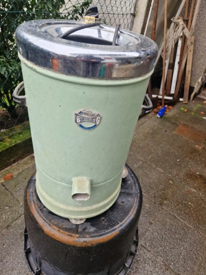 Wäsche Schleuder.alt.