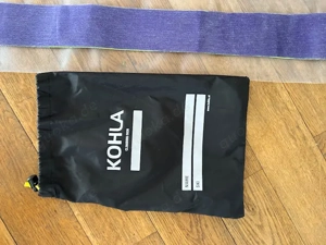 Kohla Tourenskifelle für Kinder Bild 2