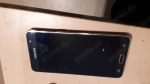 Samsung  J5 im gutem Zustand Bild 2