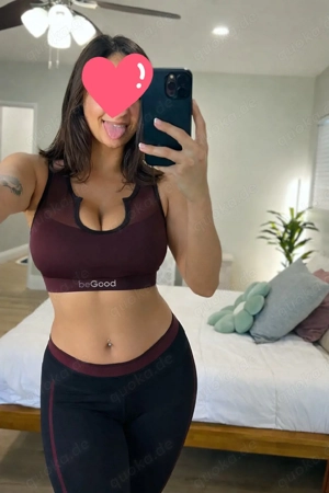 Geheimnisvolle Sie sucht besondere Momente gegen Tg