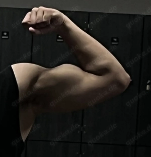 Etwas Privates langfristiges