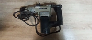 Bohr und Meißelhammer 