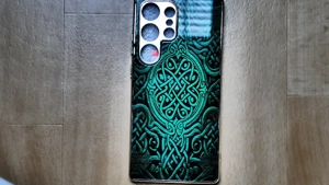 Samsung Galaxy S25 ultra Backcover Bild 4