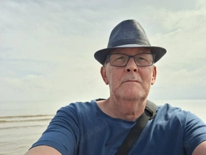 Sich gegenseitig mit Zärtlichkeit beschenken 