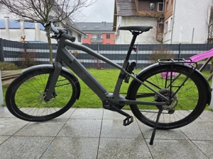 Canyon E-Bike Precede:ON 5