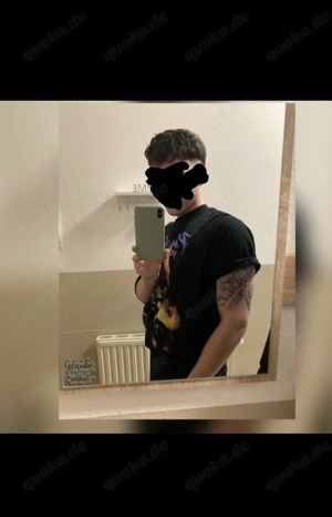 Suche Femboy Sissy für treffen 