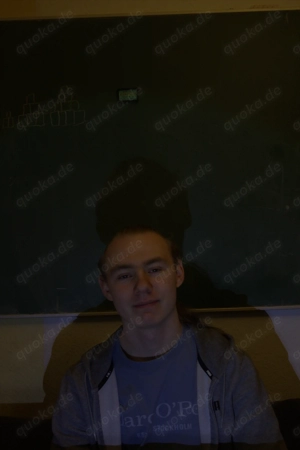 M 18 sucht F+ oder ONS (offen für alles)