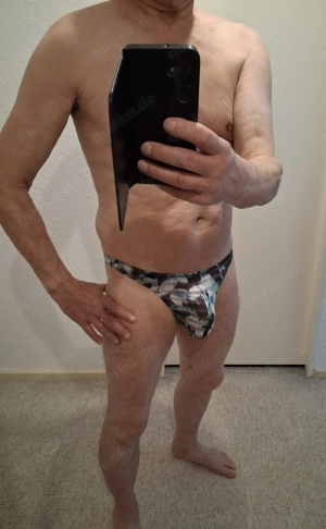 ! Kerl 56  181  80 sucht !