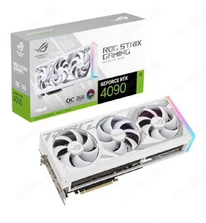 Geforce RTX 4090 