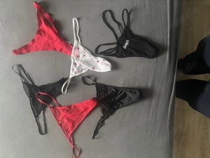 Videos, Bilder , getragene Wäsche