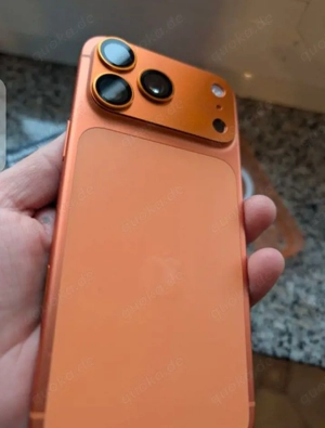 iphone 17 pro max Bild 2