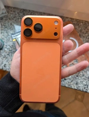 iphone 17 pro max Bild 4