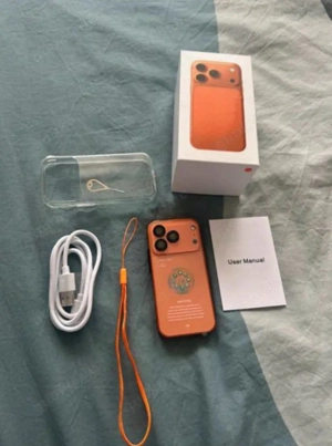 iphone 17 pro max Bild 3