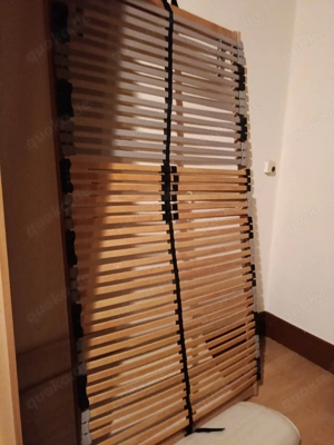 Lattenrosten 