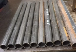 Rohr Reste Durchmesser 33.7 