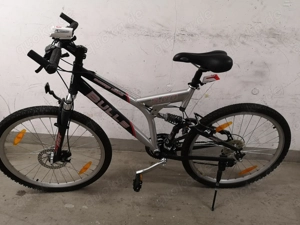 Mountainbike 26 Zoll