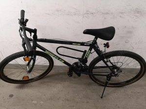 Wheeler Pro Line 4400, 26 Zoll