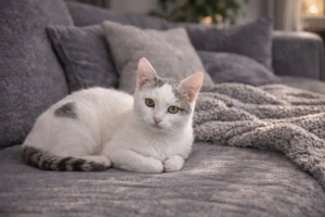 Kitten Katze Tierschutz Bundesweite Vermittlung 