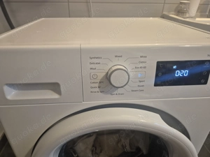 Ikea Uddarp Waschmaschine Bild 2
