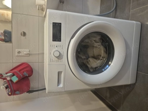 Ikea Uddarp Waschmaschine