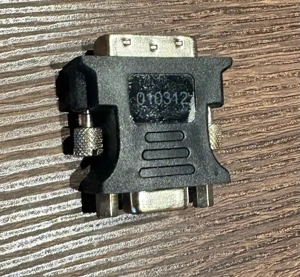 adapter dvi-a auf vga Bild 3