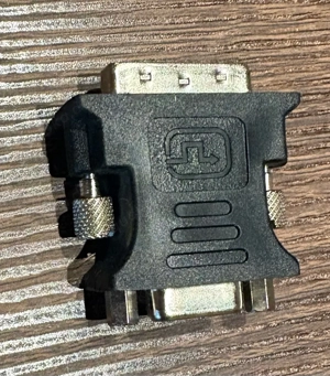 adapter dvi-a auf vga Bild 4