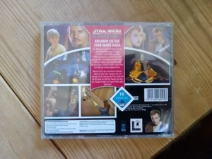 Star Wars Episode 1 Die Dunkle Bedrohung Bild 2