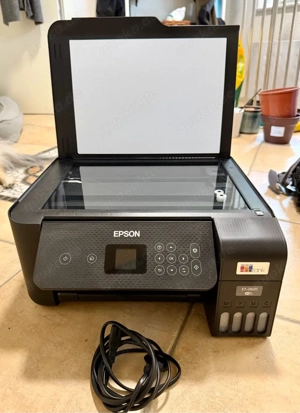 Epson EcoTank ET-2820 Tintenstrahldrucker
