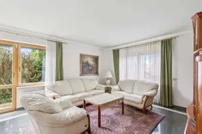 Einfamilienhaus oder Ferienhaus 