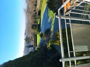 Einfamilienhaus in schöner ländlicher Lage