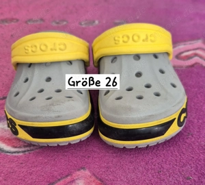 Jungssachen abzugeben 