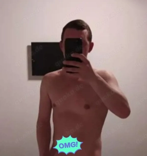 Setz dich auf mein Gesicht 