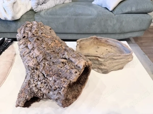 zubehör Terrarium Schlange 