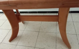 Esszimmertisch ausziehbar 