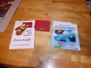 Qi-Gong-Kugeln