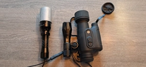 Jagd Zubehör für die Nacht 