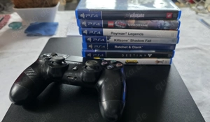 PS4 zu verkaufen