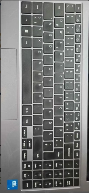 ISamsung Galaxy Book 4 in der Farbe Gray