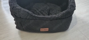 Hundeautositz Reisebett Bild 2