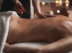 Kostenlose Ganzkörper Ölmassage und Physiotherapie für Frauen ab 18 Jahren 