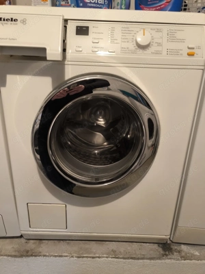 Miele Waschmaschine