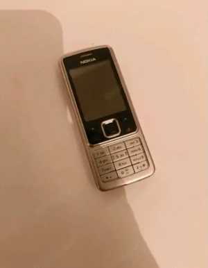 Nokia 6300, Bastler