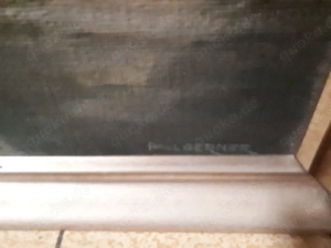 Verkaufe ein Öl Bild 